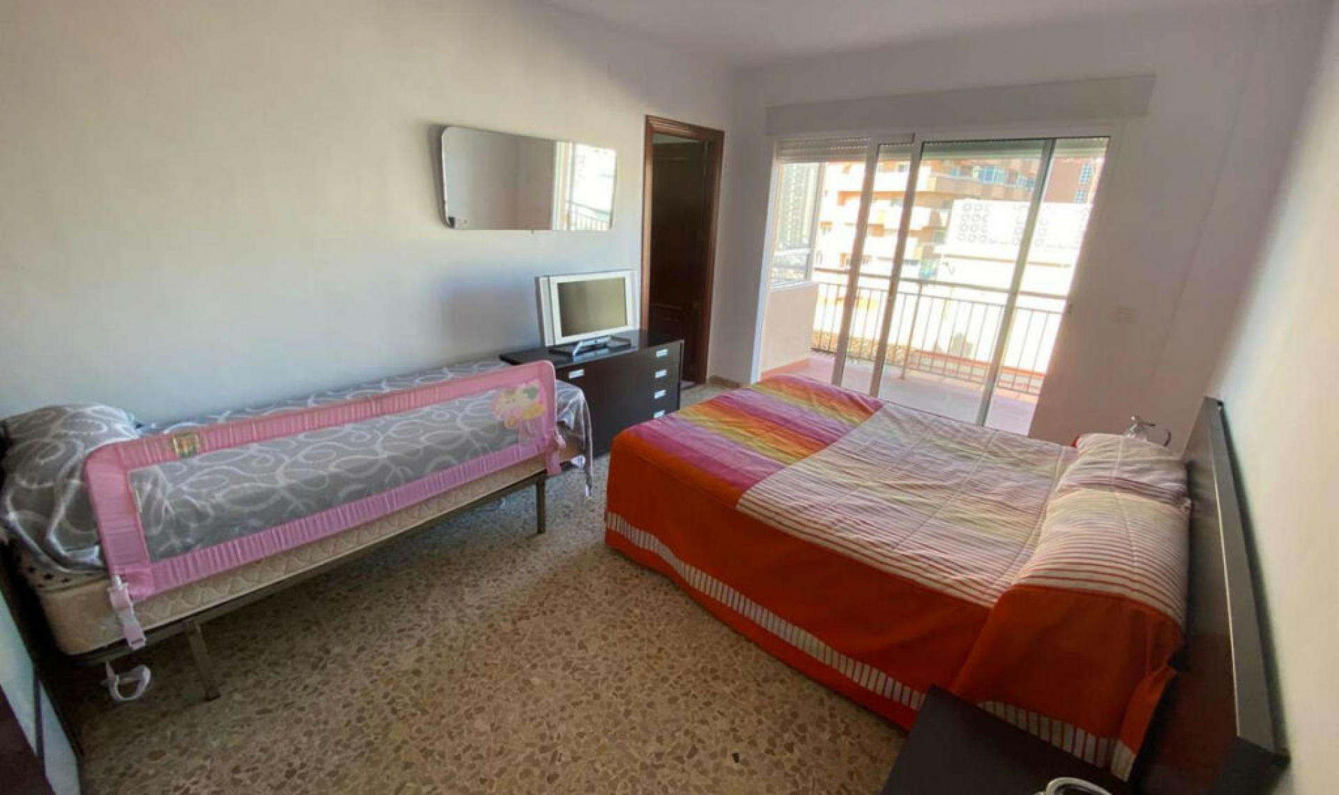 Resale - Apartment -
Fuengirola