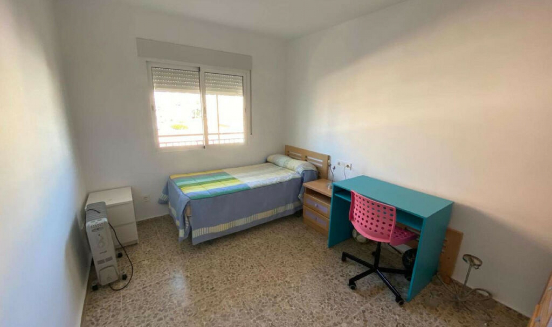 Resale - Apartment -
Fuengirola