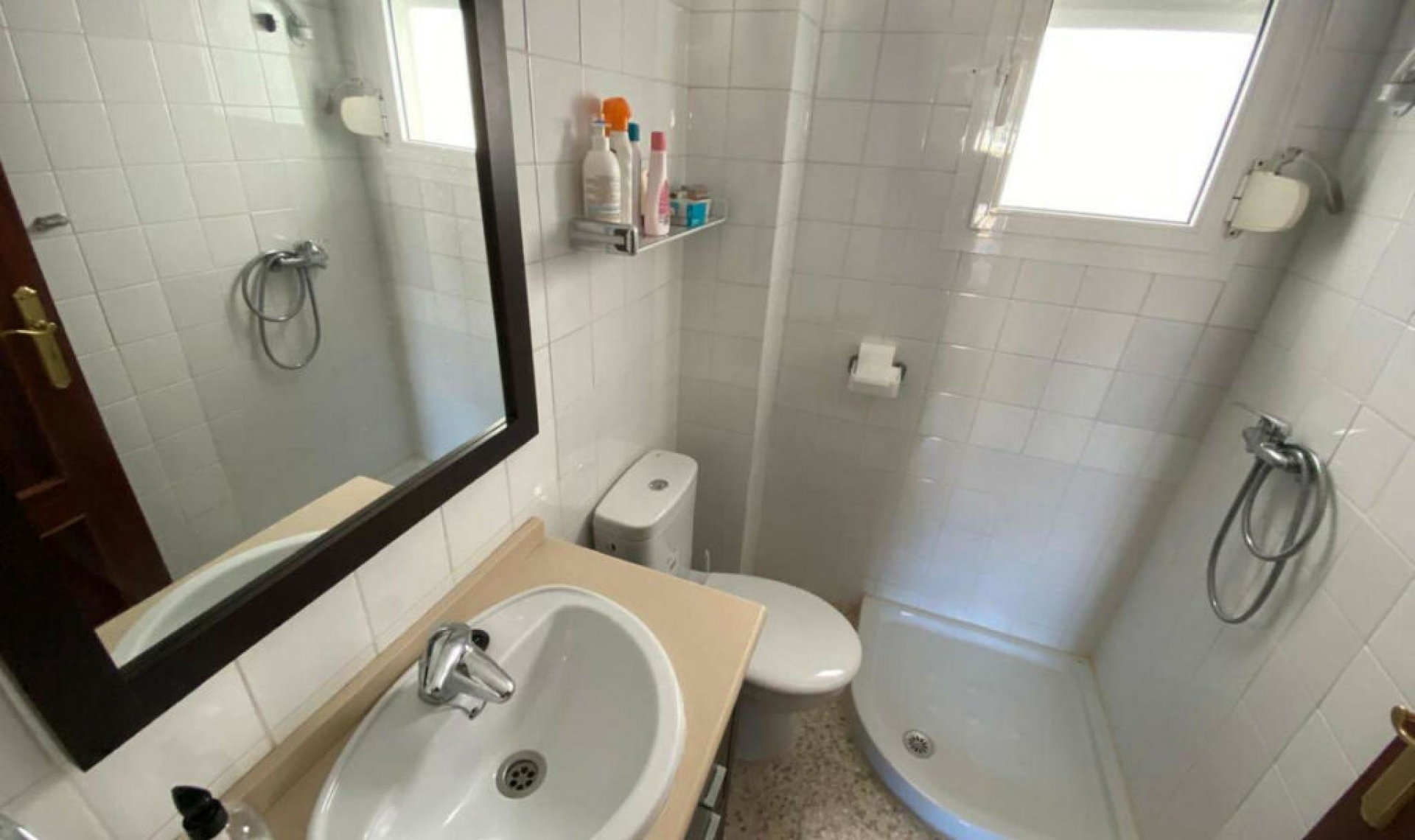 Resale - Apartment -
Fuengirola