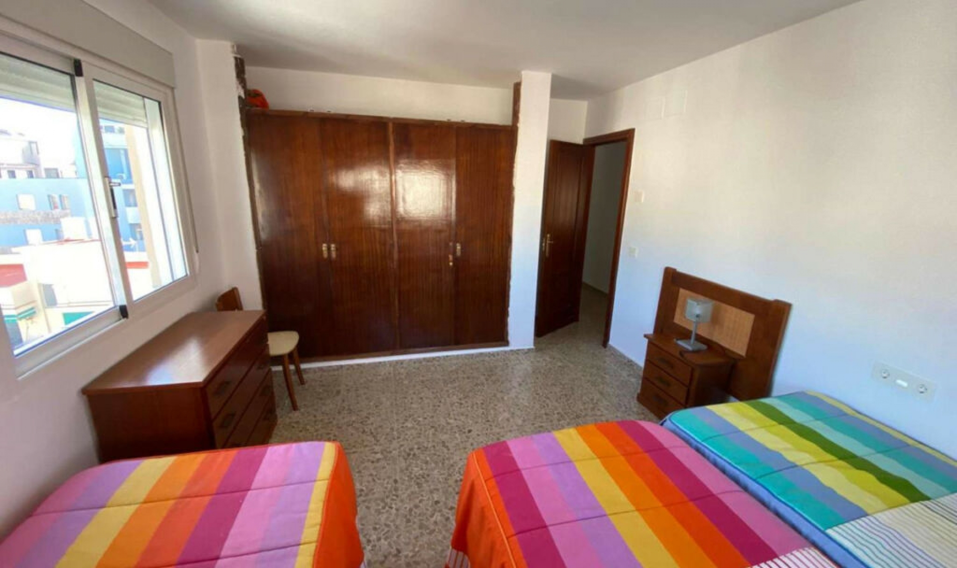 Resale - Apartment -
Fuengirola