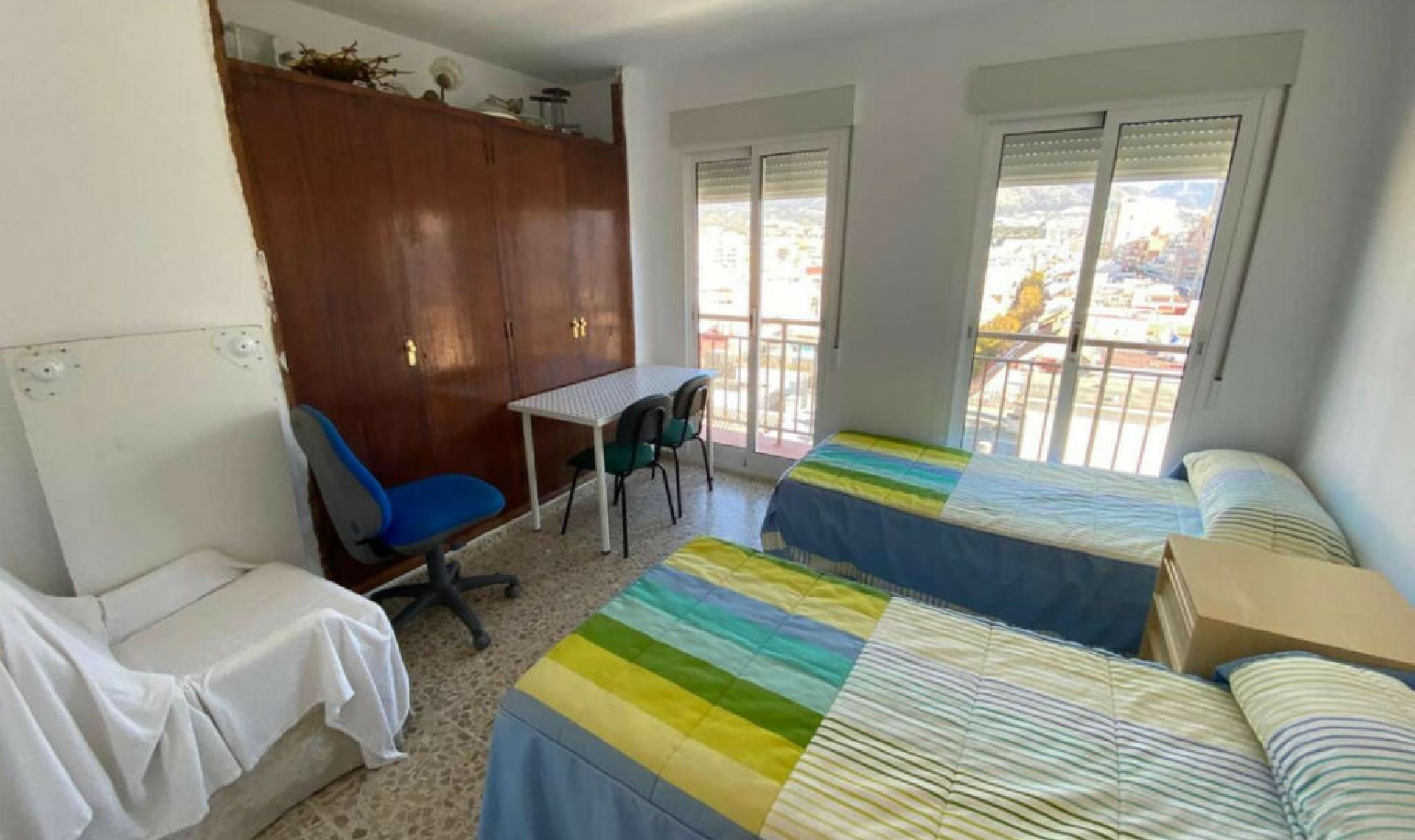 Resale - Apartment -
Fuengirola