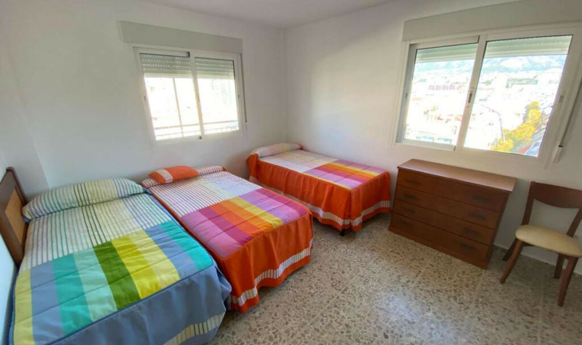 Resale - Apartment -
Fuengirola