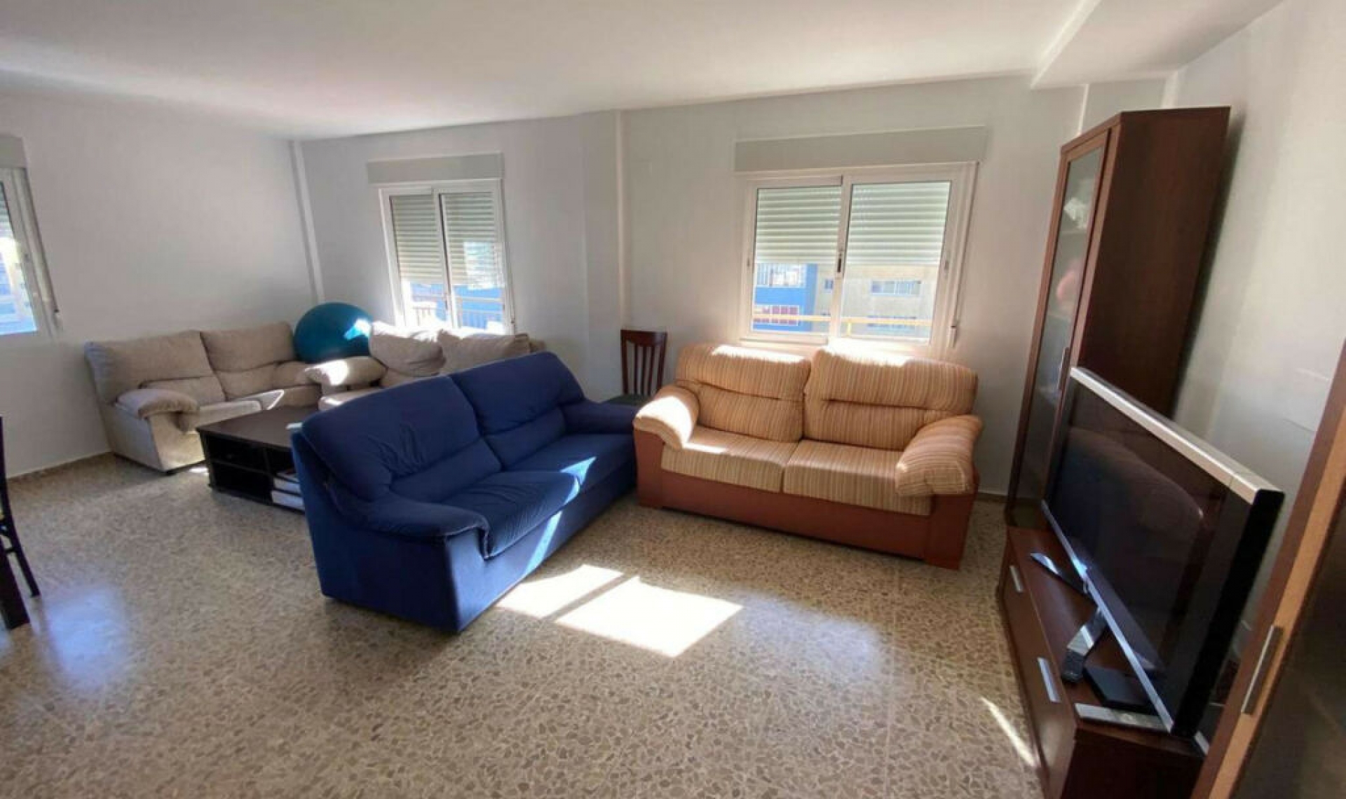 Resale - Apartment -
Fuengirola
