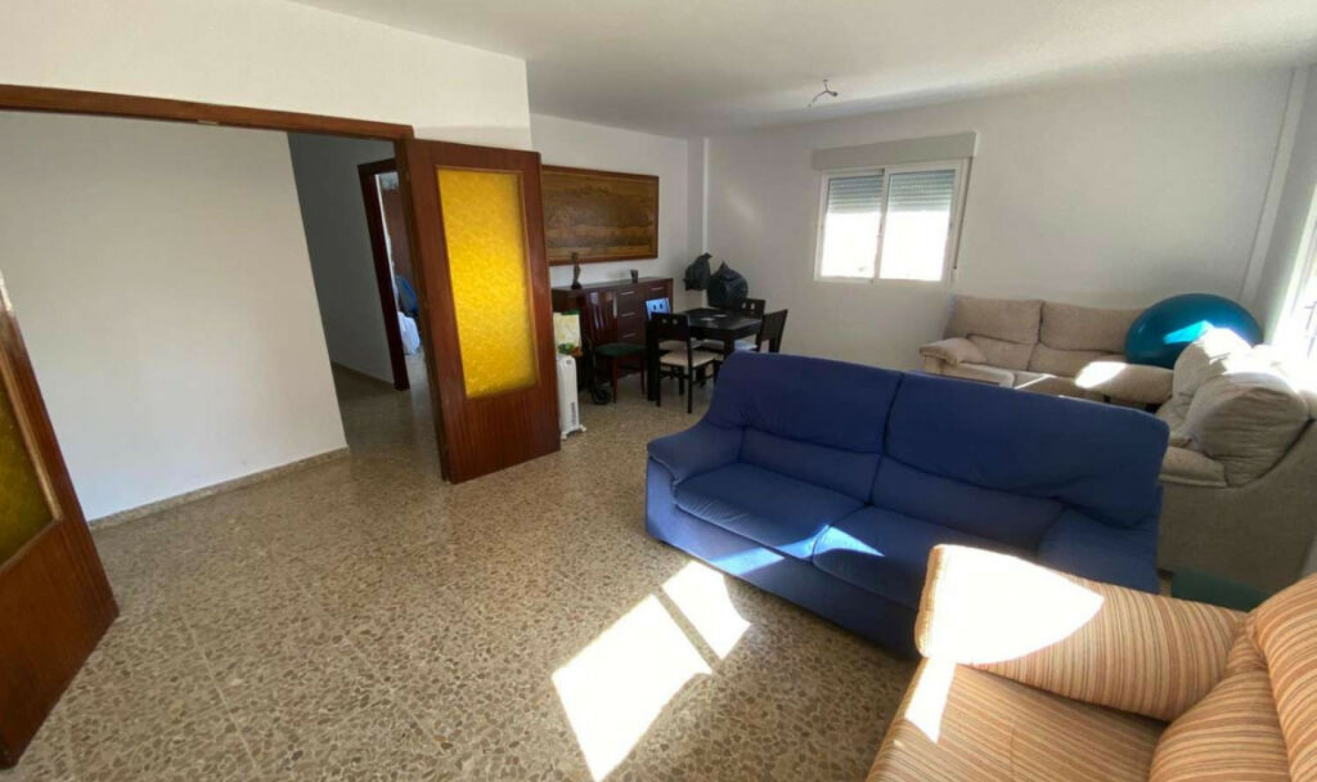 Resale - Apartment -
Fuengirola