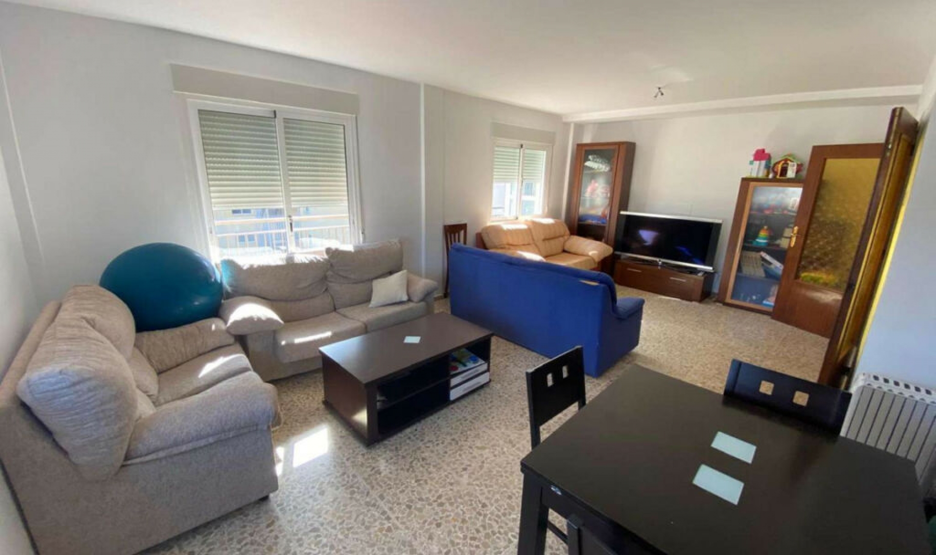 Resale - Apartment -
Fuengirola