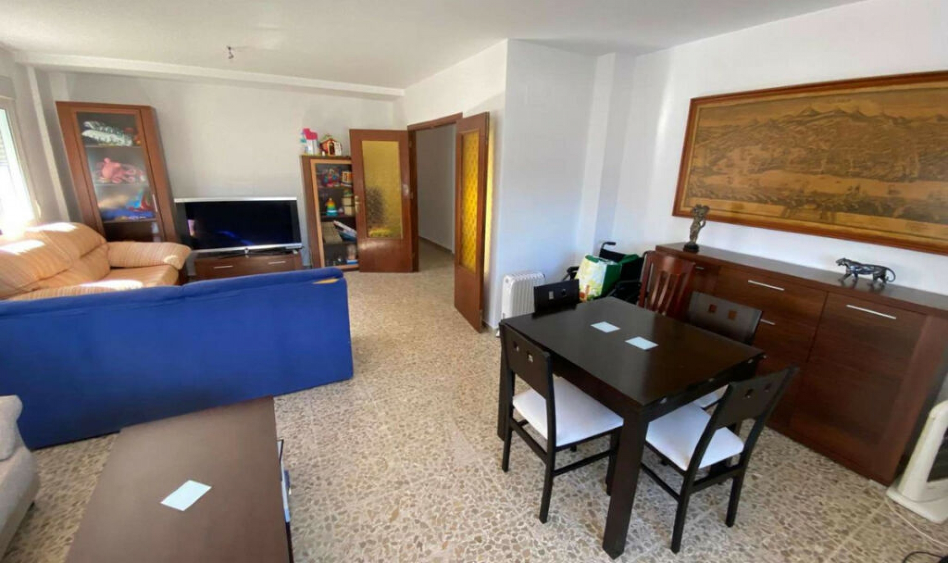 Resale - Apartment -
Fuengirola