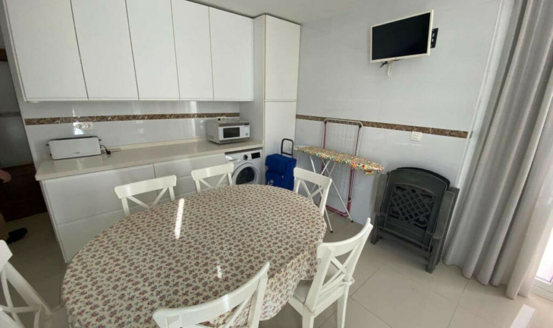 Resale - Apartment -
Fuengirola