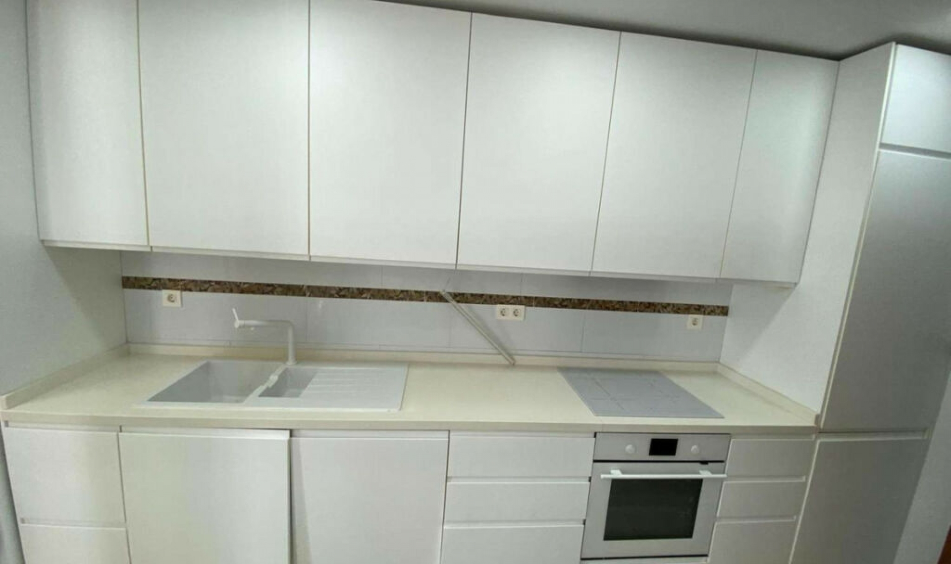 Resale - Apartment -
Fuengirola