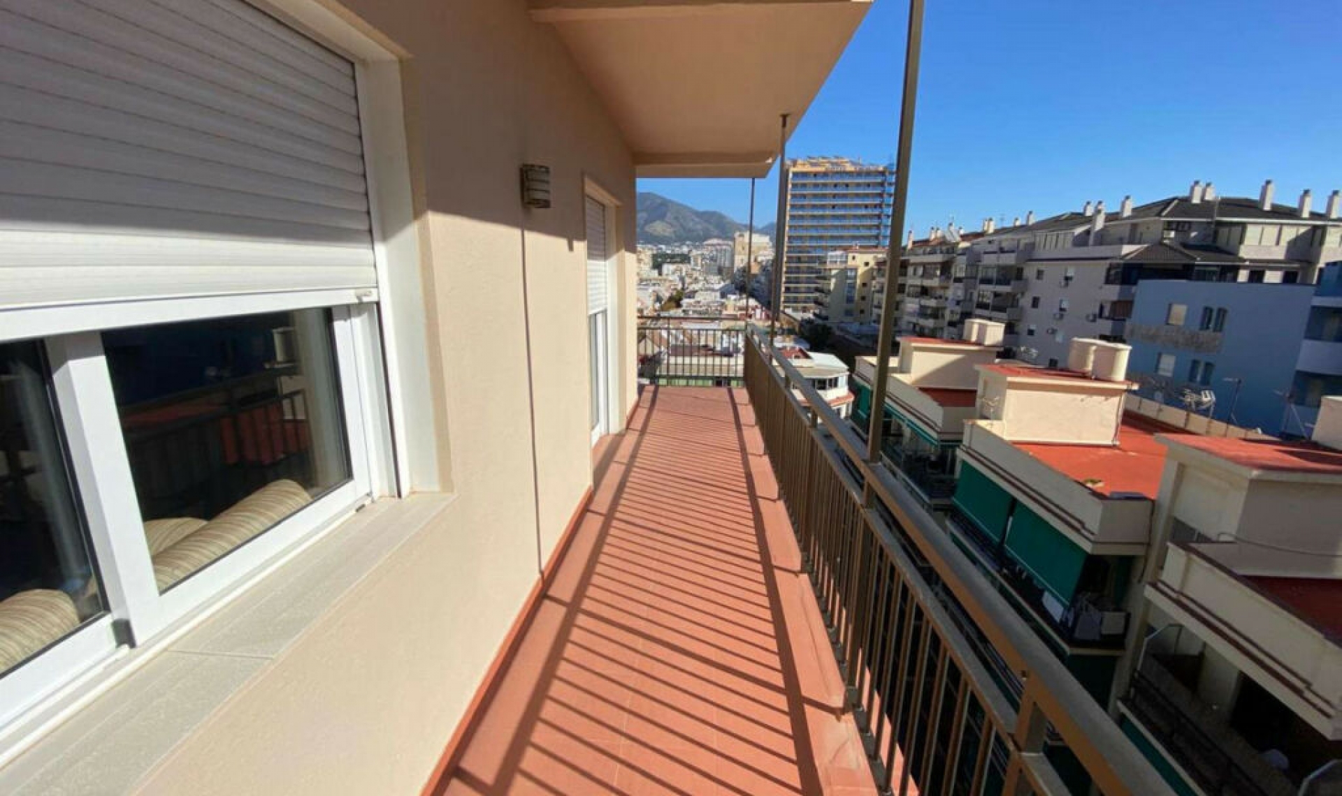 Resale - Apartment -
Fuengirola