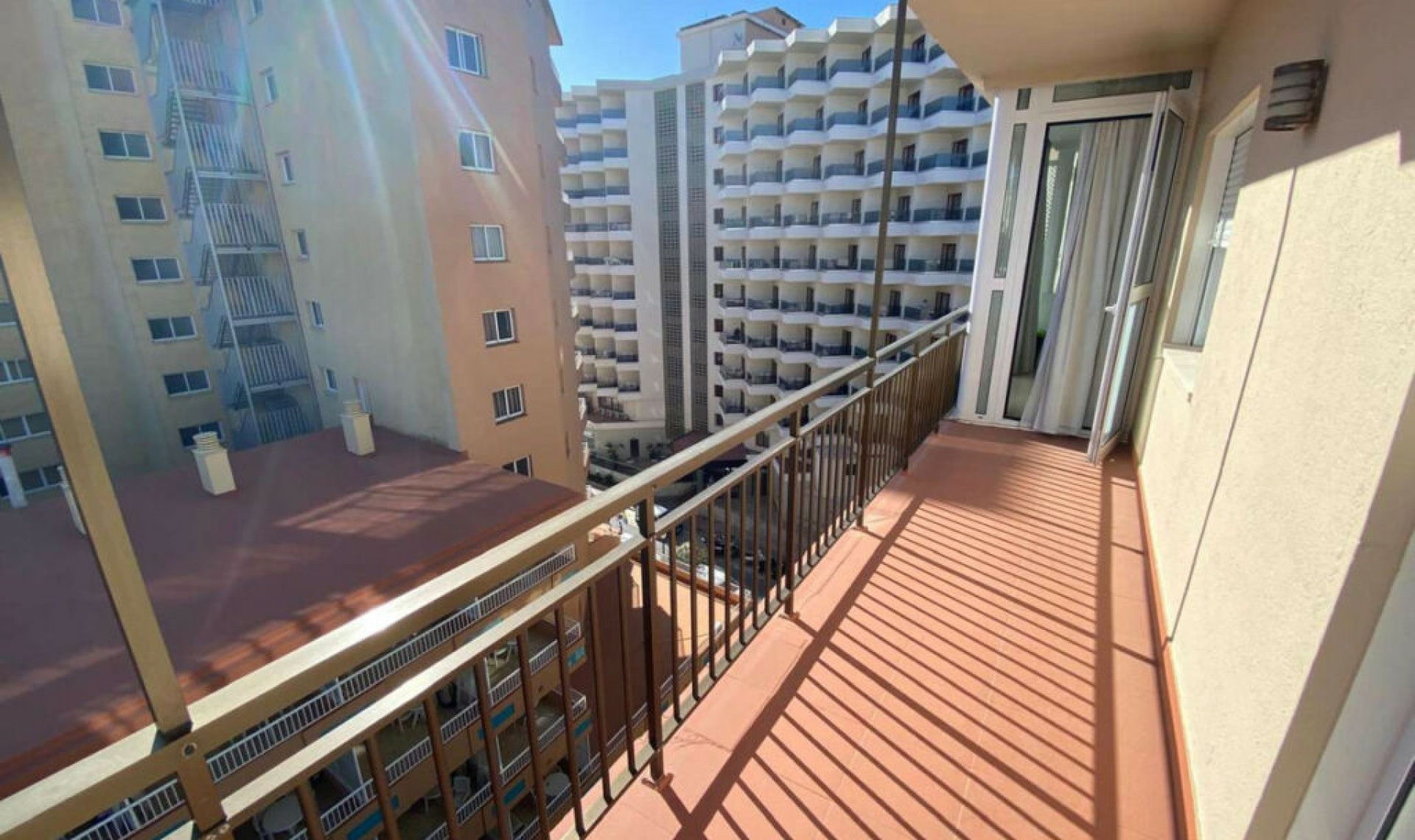 Resale - Apartment -
Fuengirola
