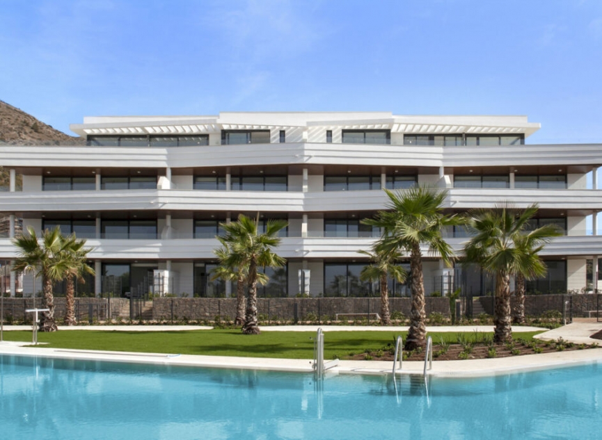 Resale - Apartment -
Fuengirola
