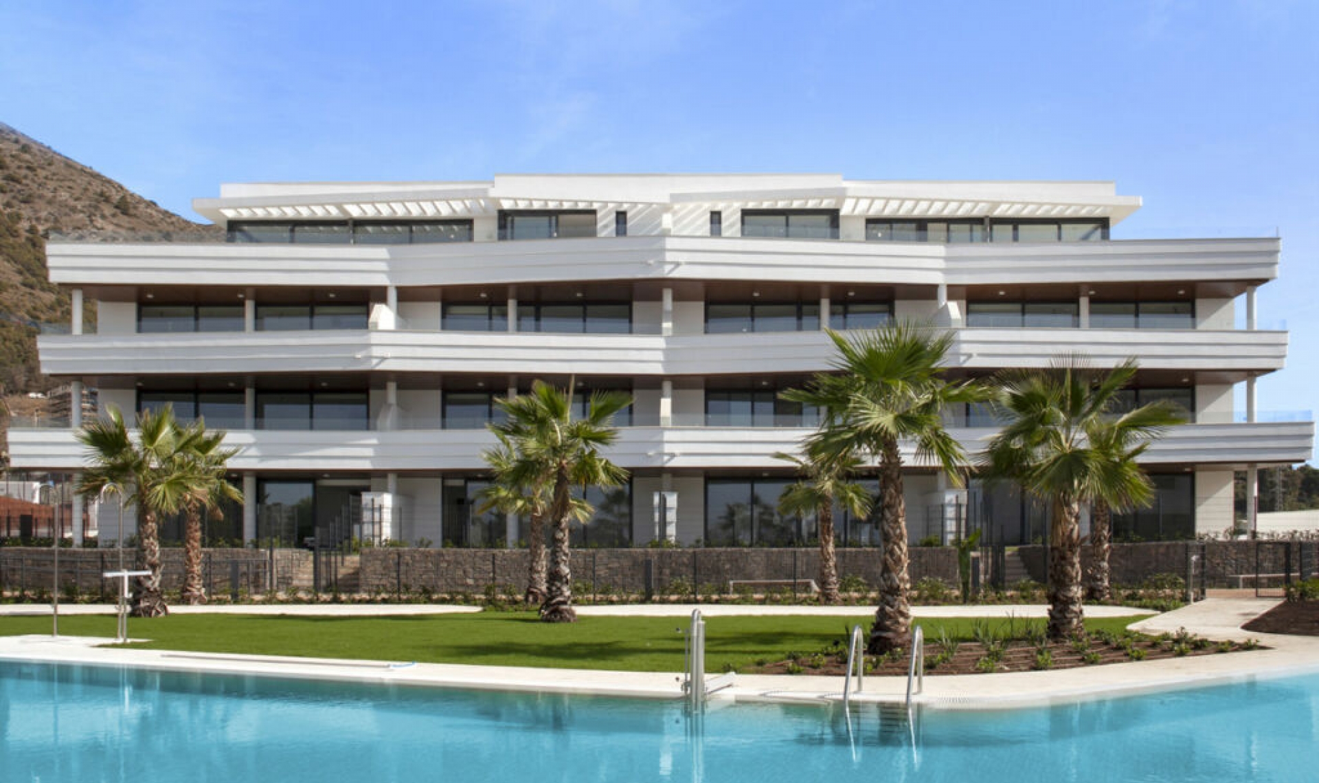 Resale - Apartment -
Fuengirola
