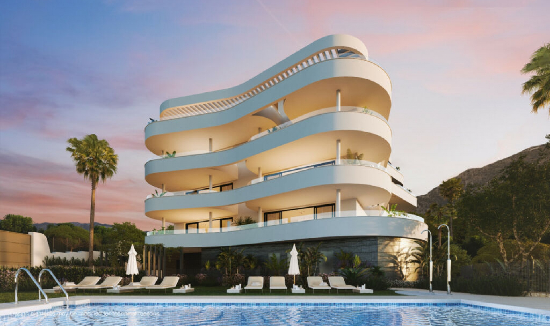Resale - Apartment -
Fuengirola