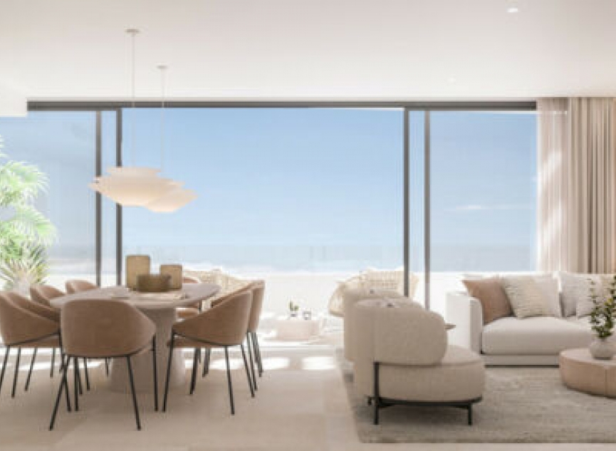 Resale - Apartment -
Fuengirola