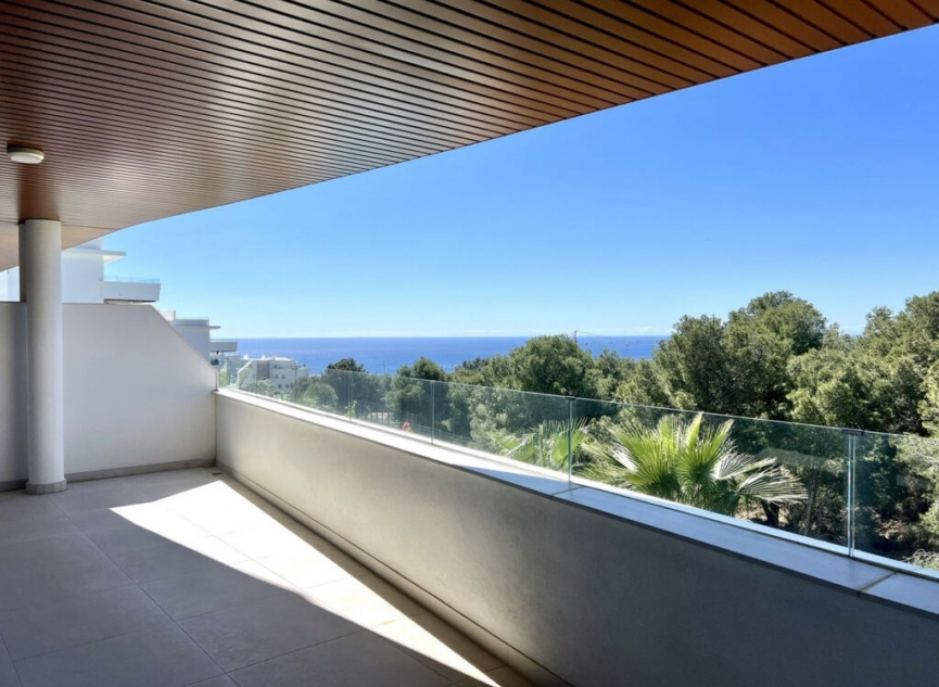 Resale - Apartment -
Fuengirola