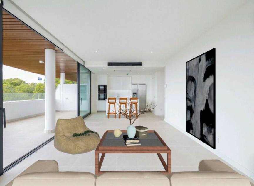 Resale - Apartment -
Fuengirola