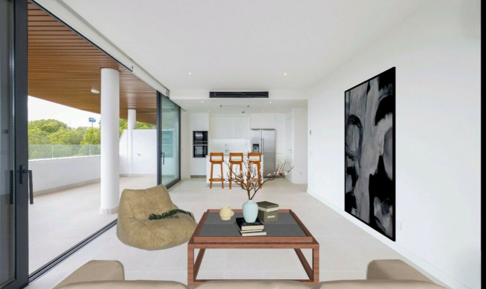 Resale - Apartment -
Fuengirola