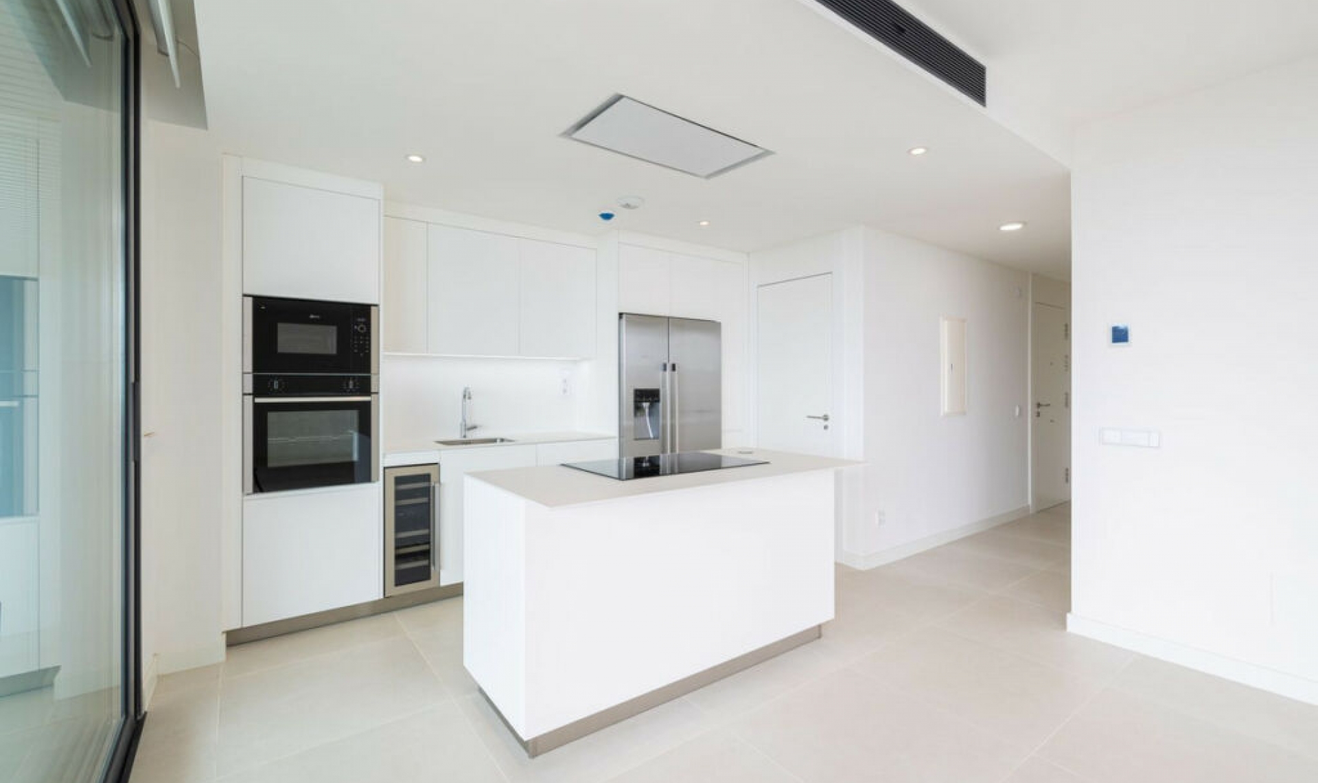 Resale - Apartment -
Fuengirola