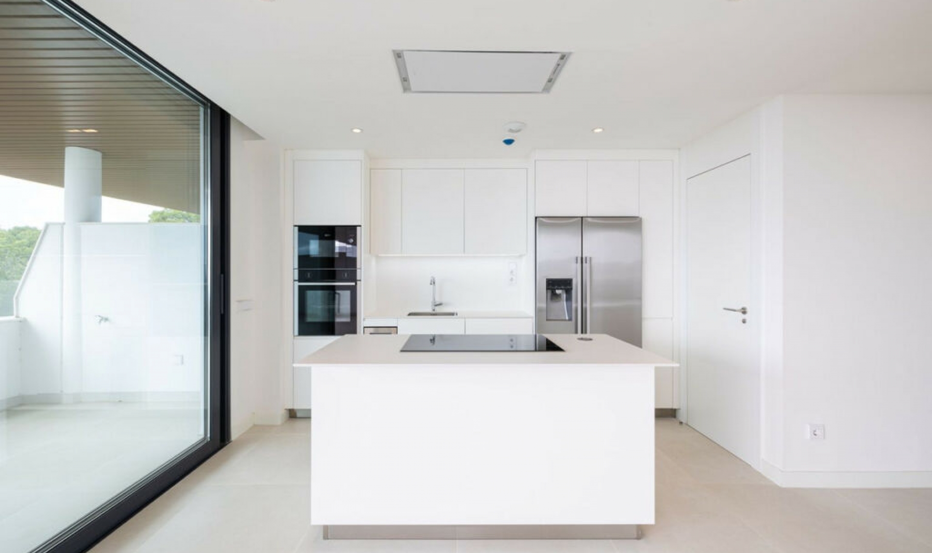 Resale - Apartment -
Fuengirola