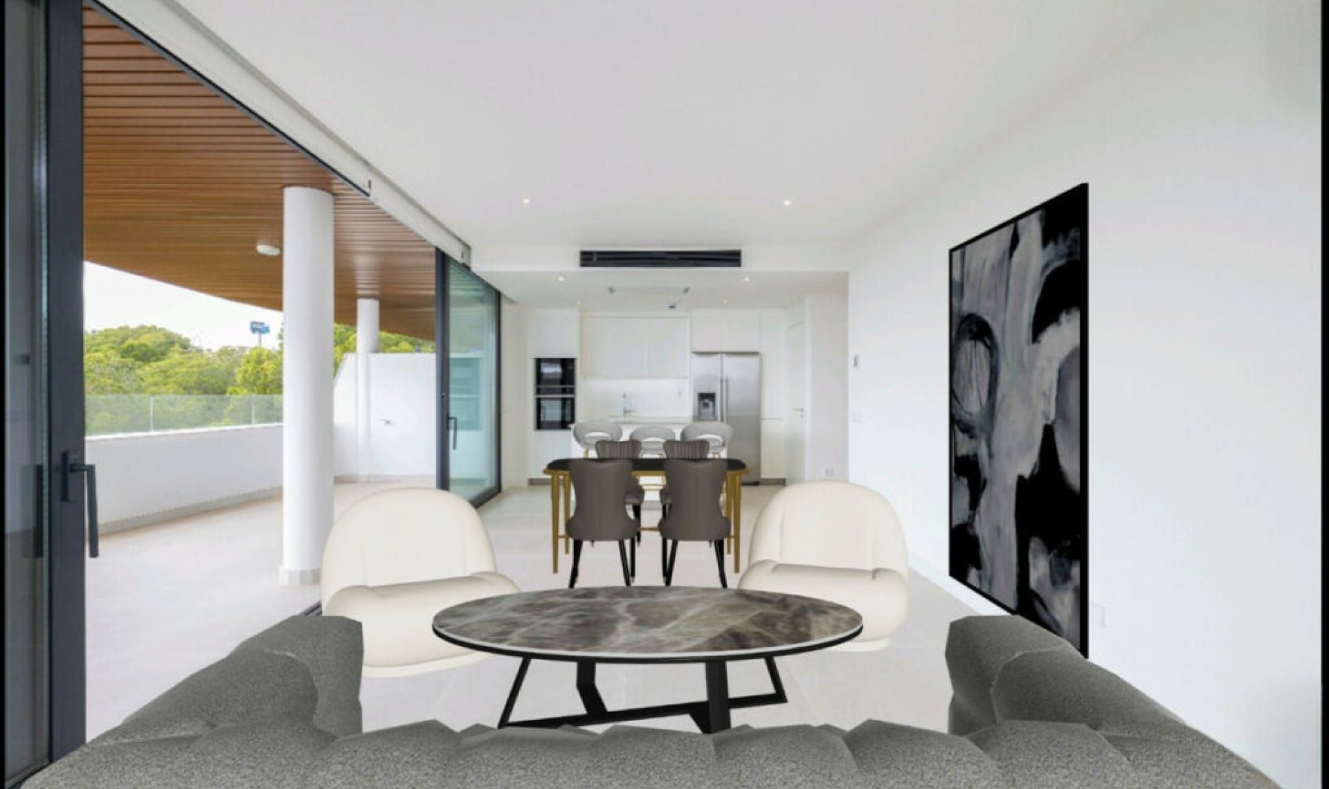 Resale - Apartment -
Fuengirola
