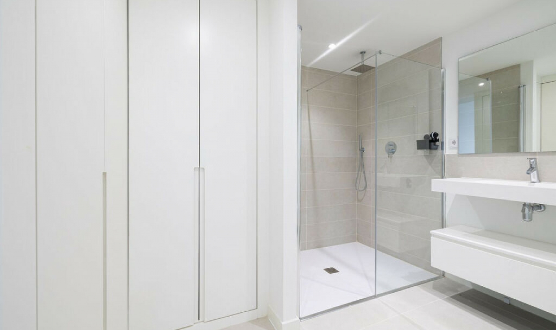 Resale - Apartment -
Fuengirola