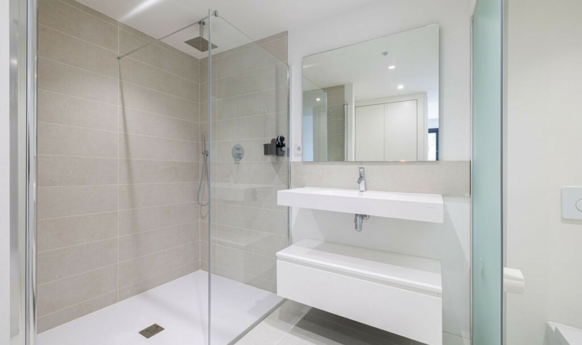 Resale - Apartment -
Fuengirola