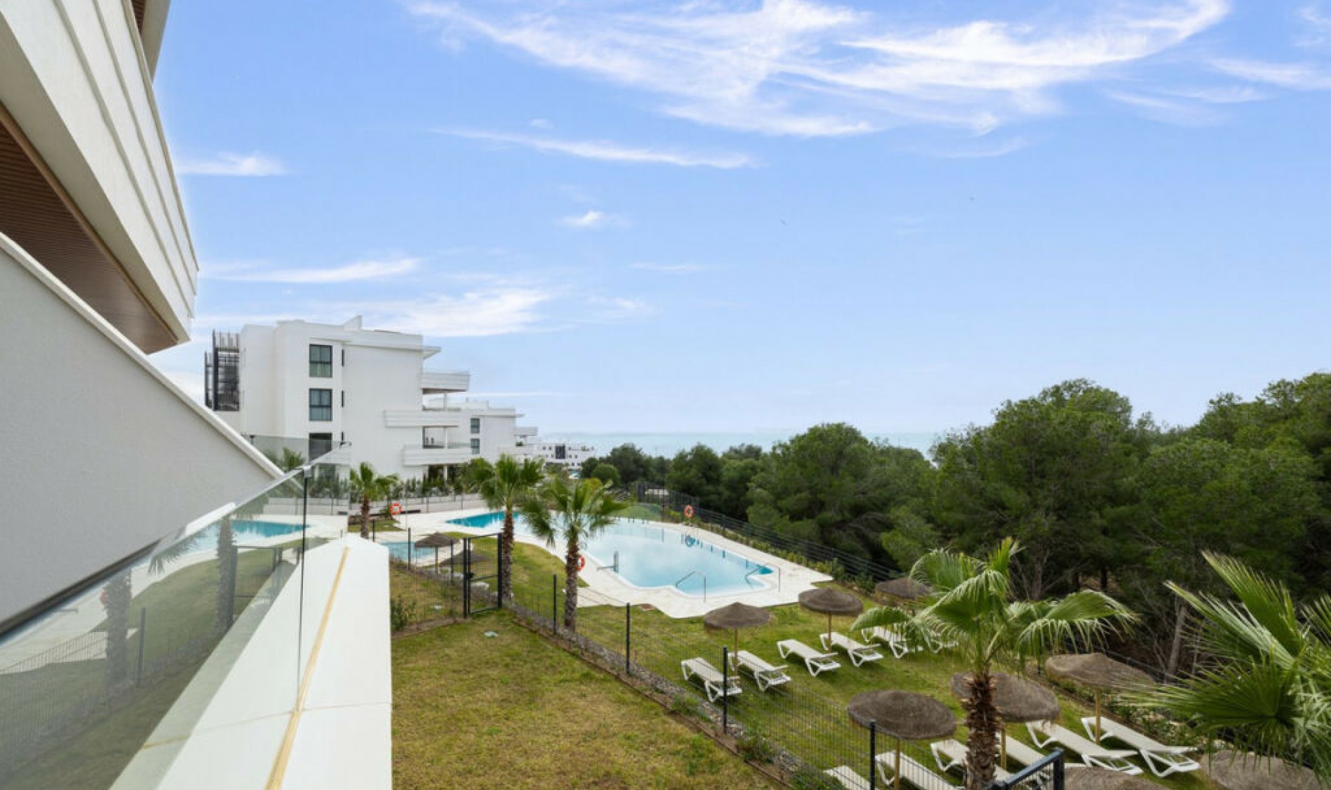 Resale - Apartment -
Fuengirola