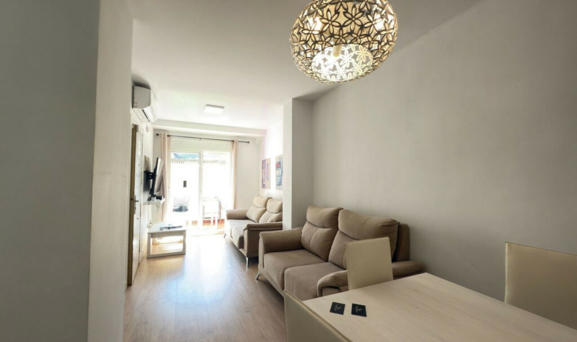 Resale - Apartment -
Fuengirola