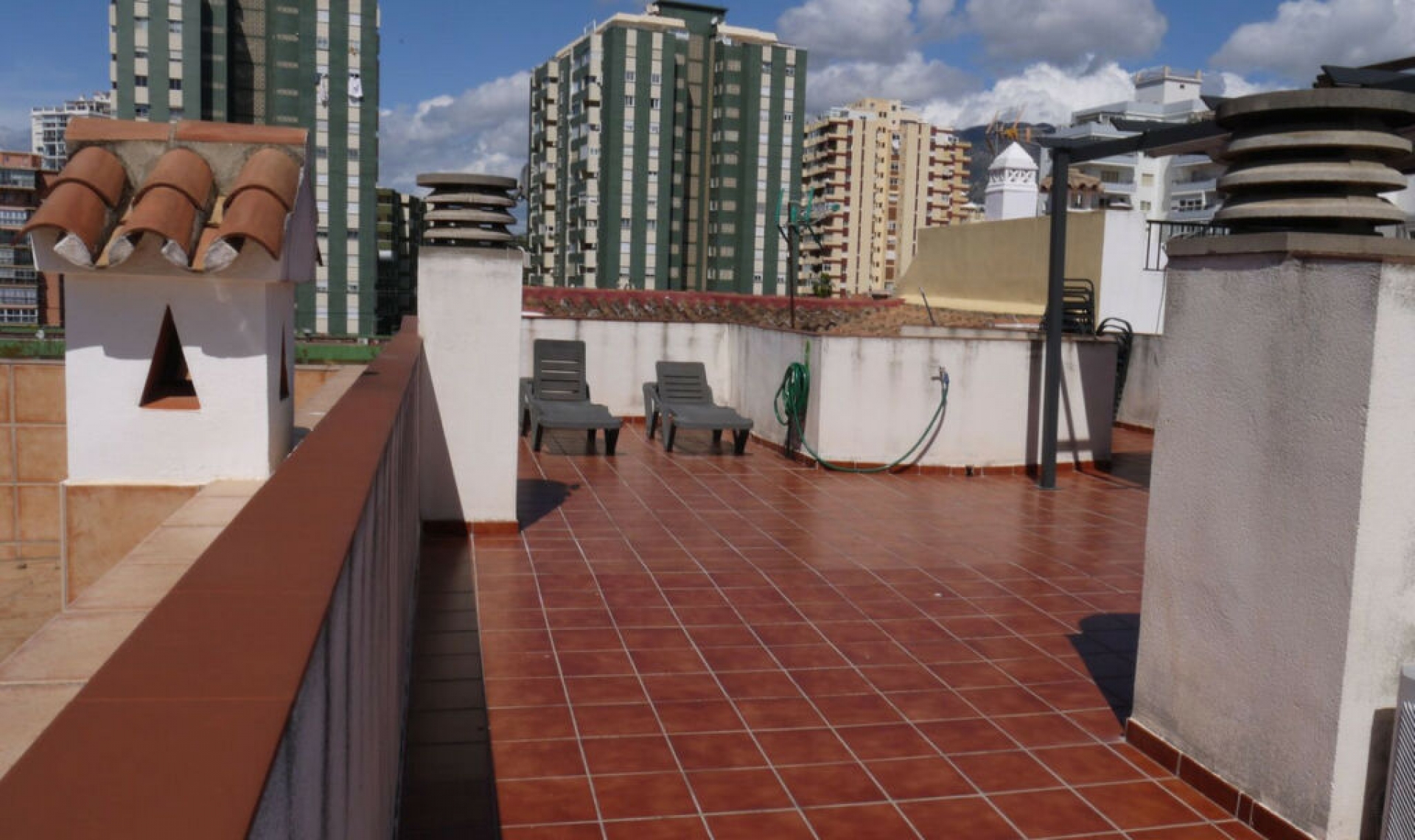 Resale - Apartment -
Fuengirola