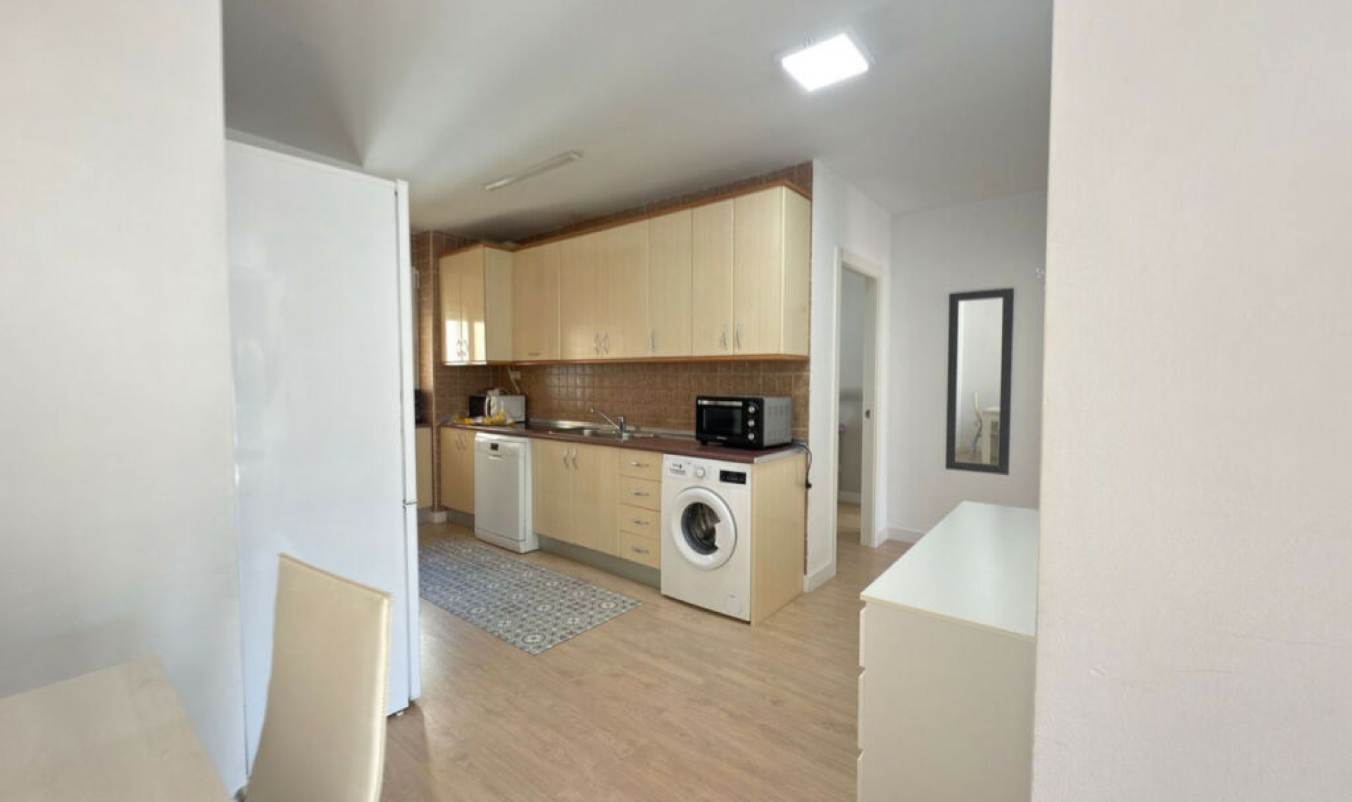 Resale - Apartment -
Fuengirola