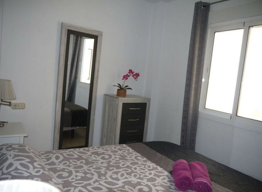 Resale - Apartment -
Fuengirola
