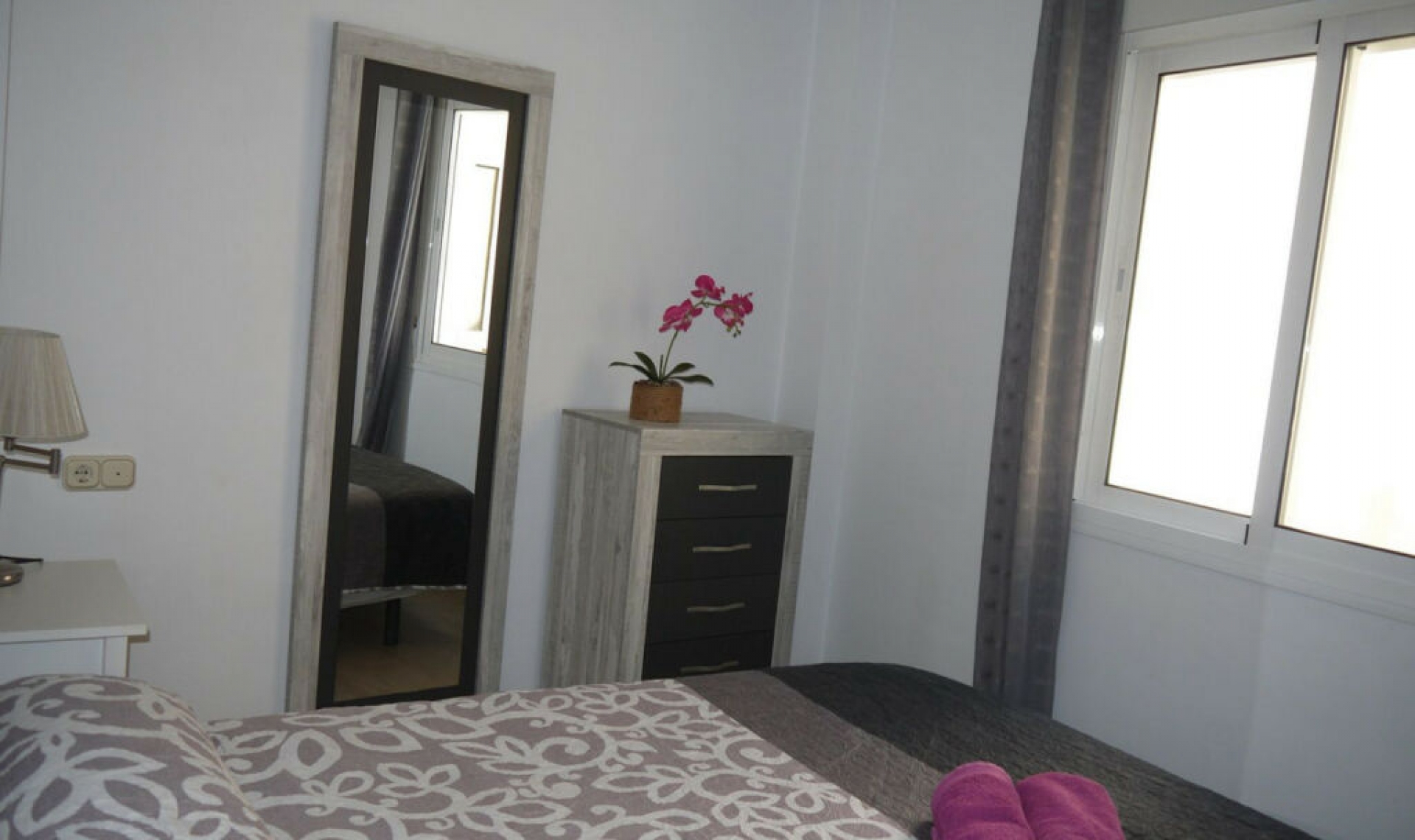 Resale - Apartment -
Fuengirola