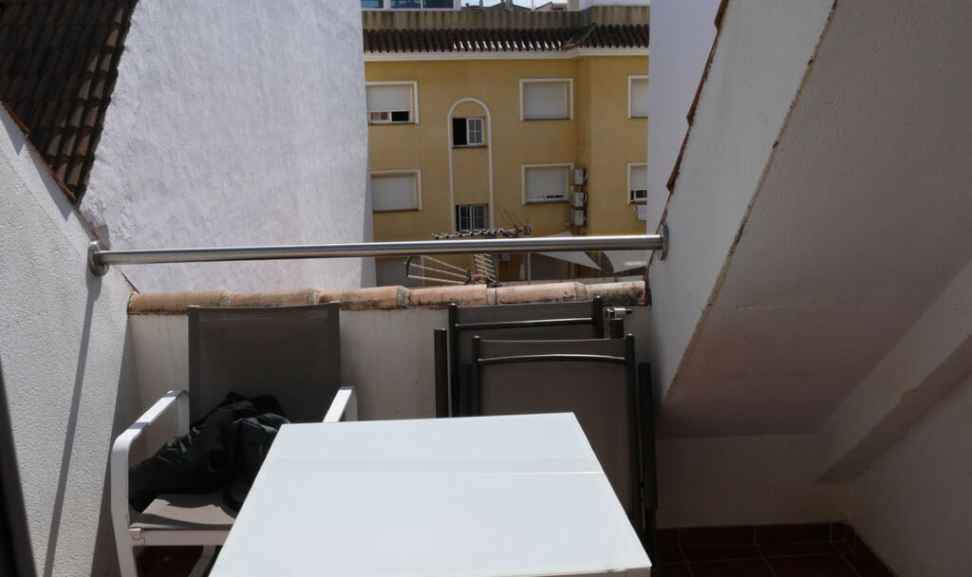 Resale - Apartment -
Fuengirola
