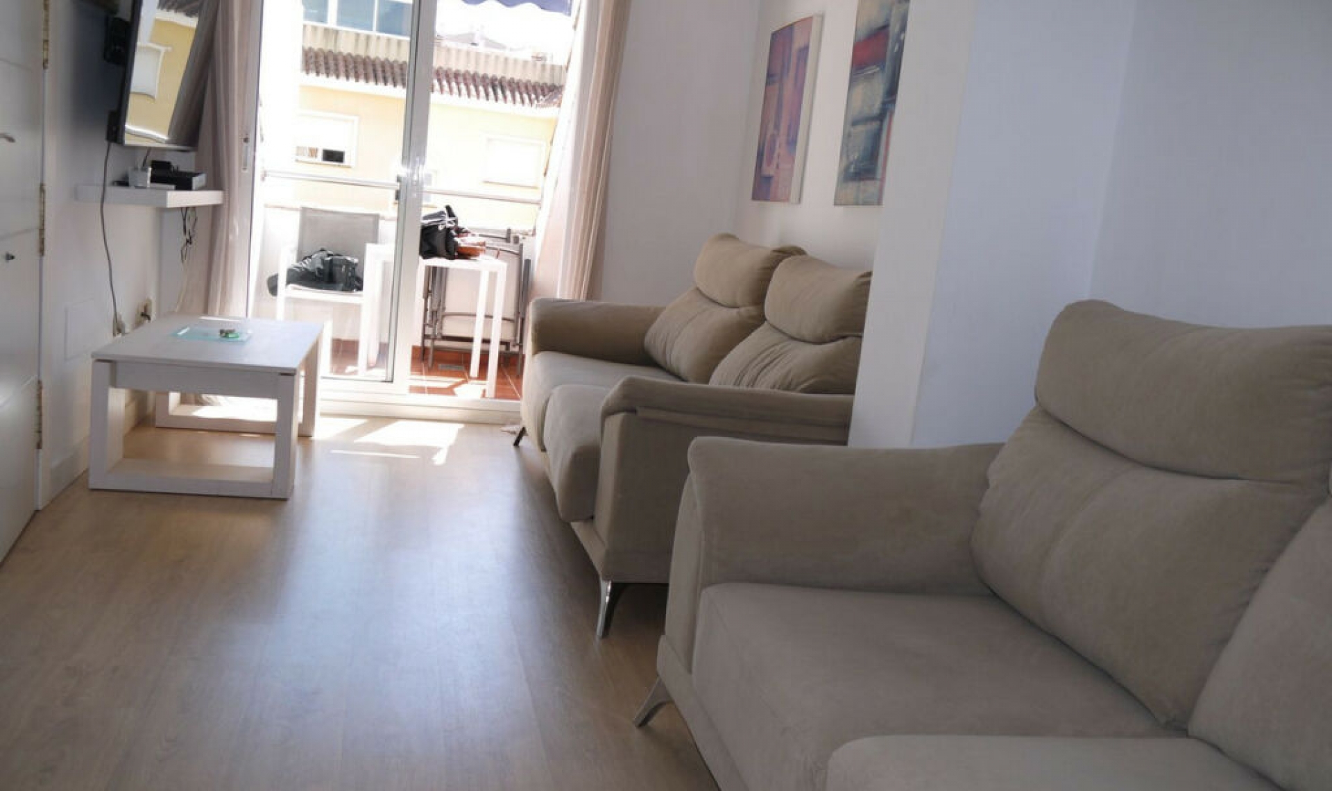 Resale - Apartment -
Fuengirola