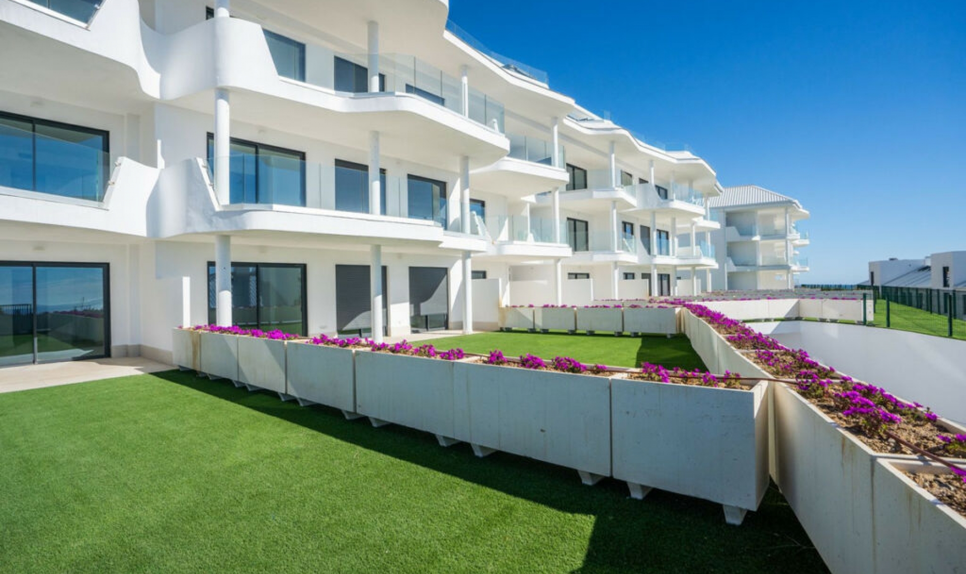 Resale - Apartment -
Fuengirola