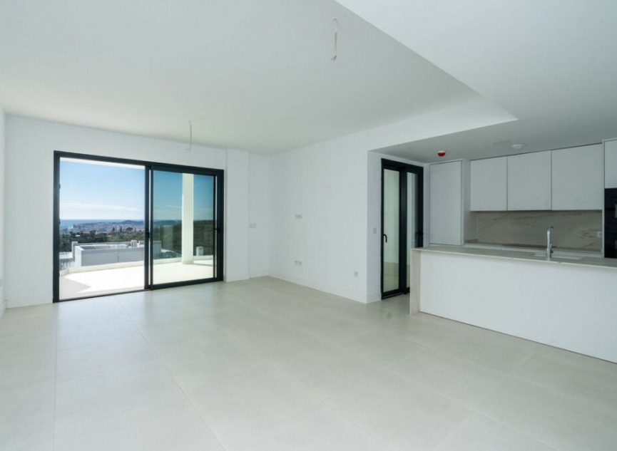 Resale - Apartment -
Fuengirola