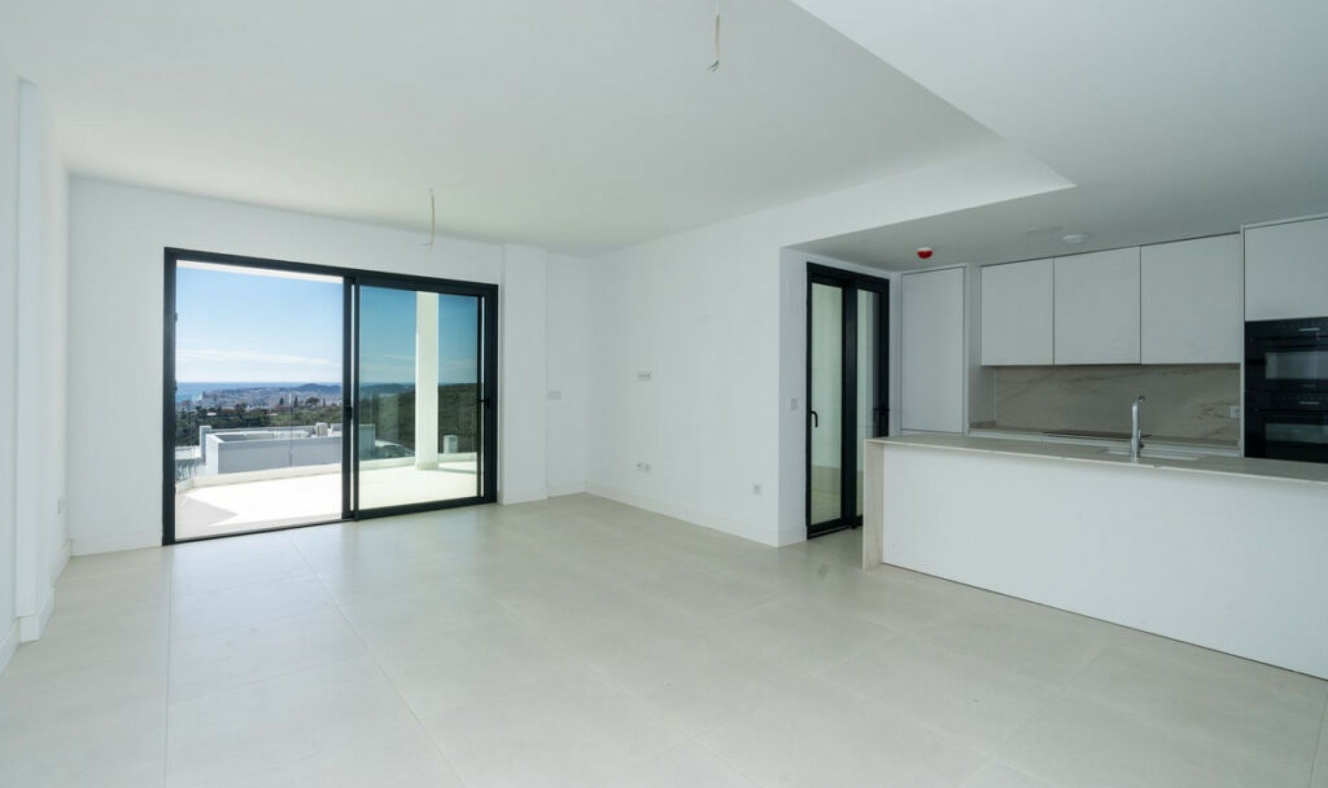 Resale - Apartment -
Fuengirola