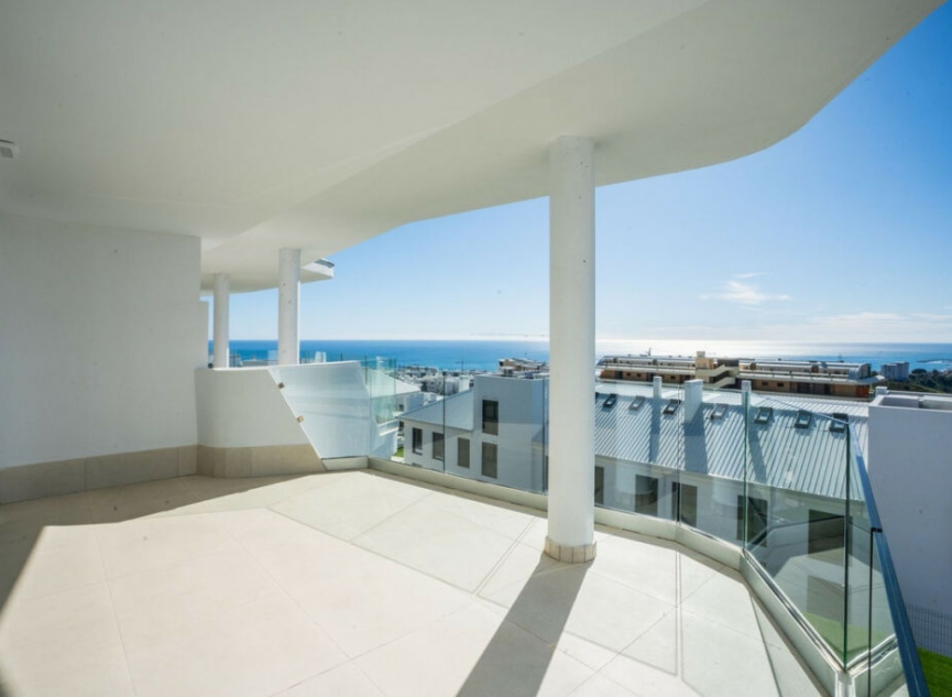 Resale - Apartment -
Fuengirola