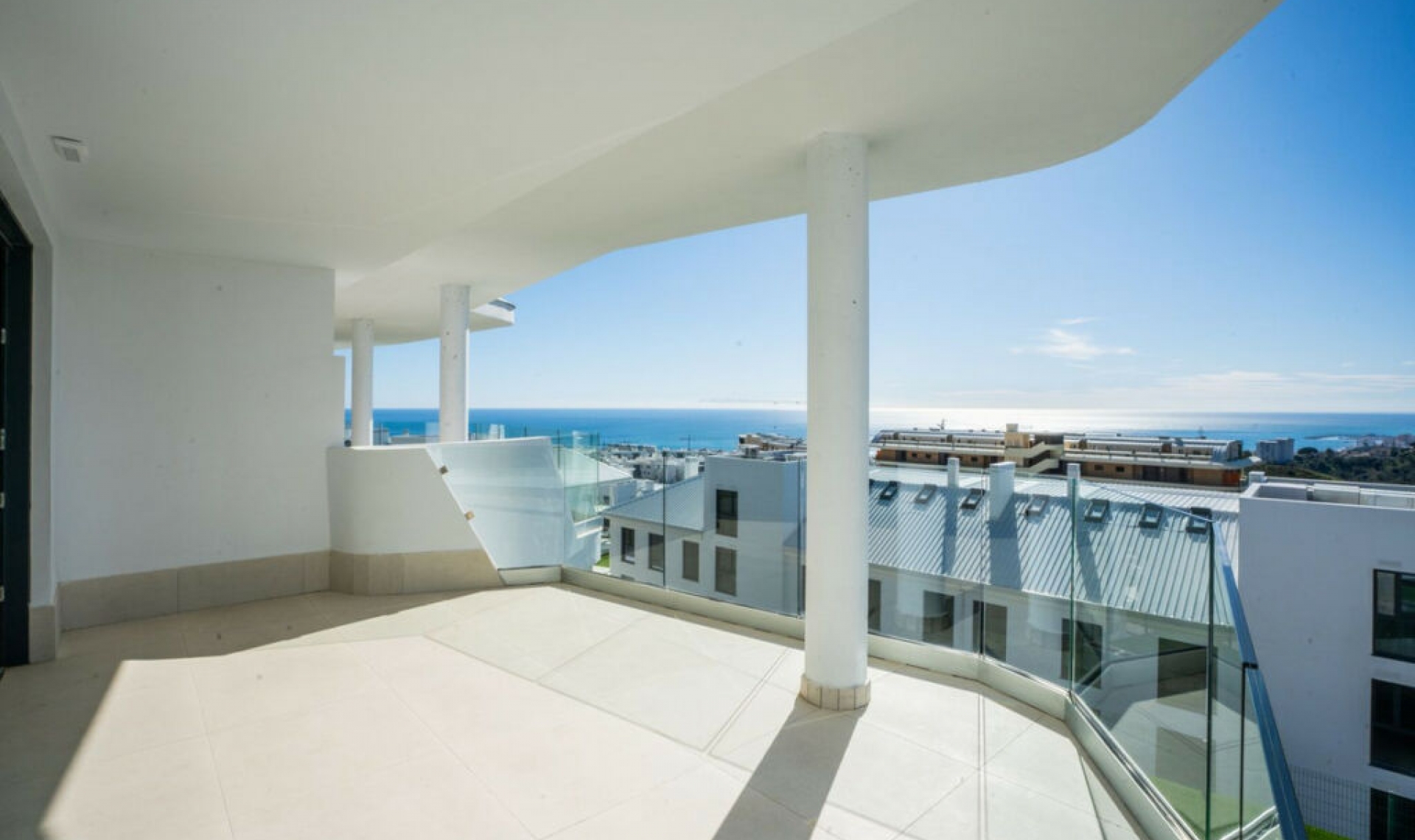 Resale - Apartment -
Fuengirola