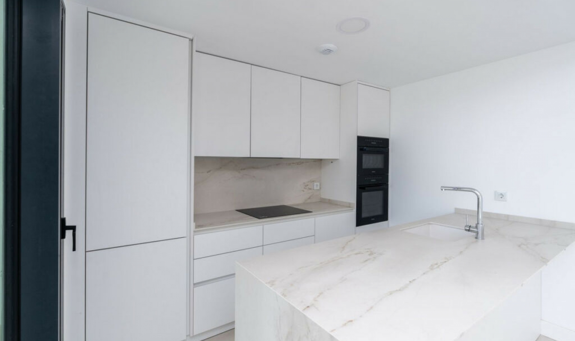Resale - Apartment -
Fuengirola
