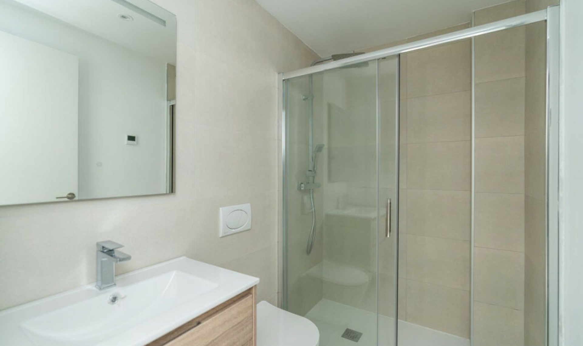 Resale - Apartment -
Fuengirola