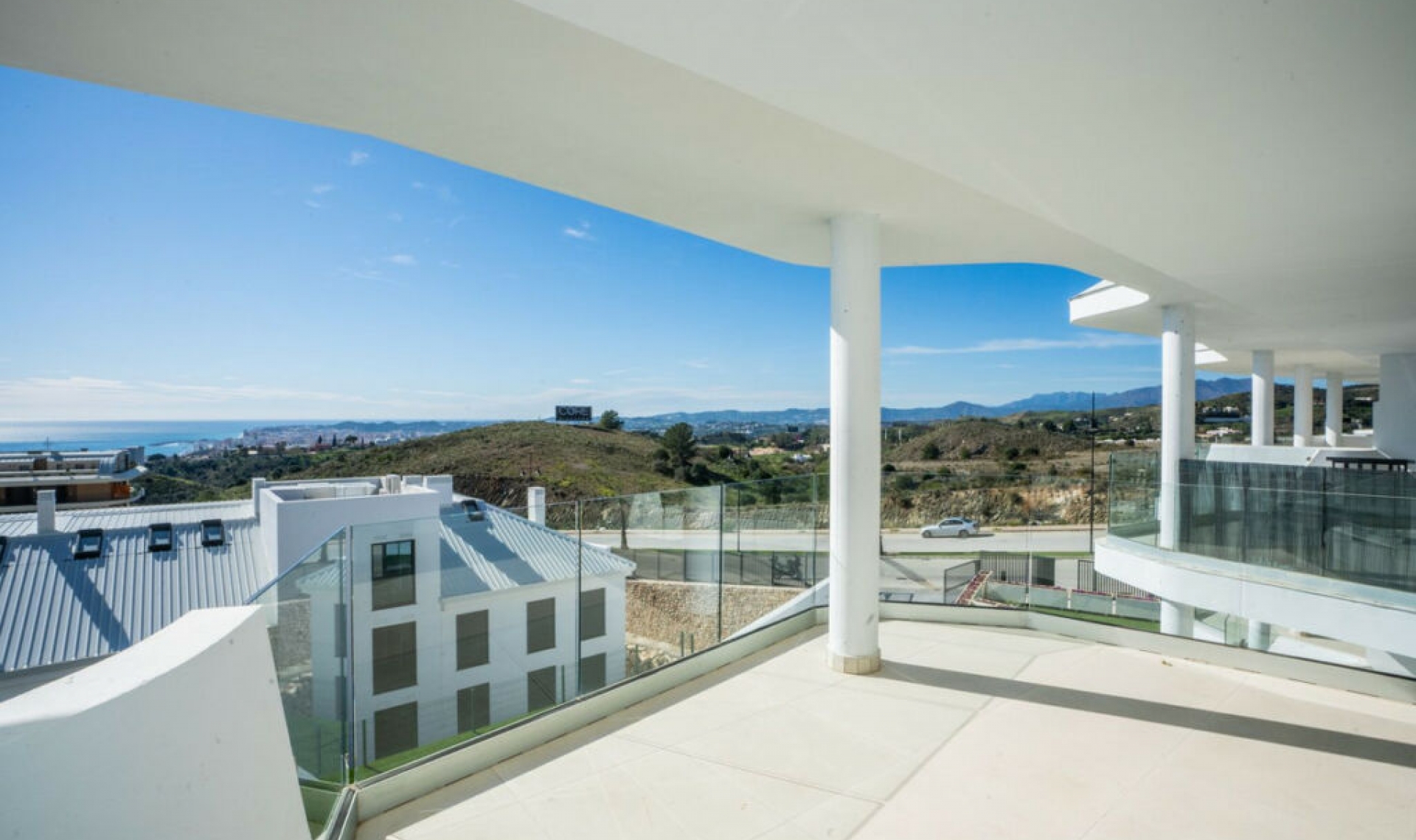 Resale - Apartment -
Fuengirola