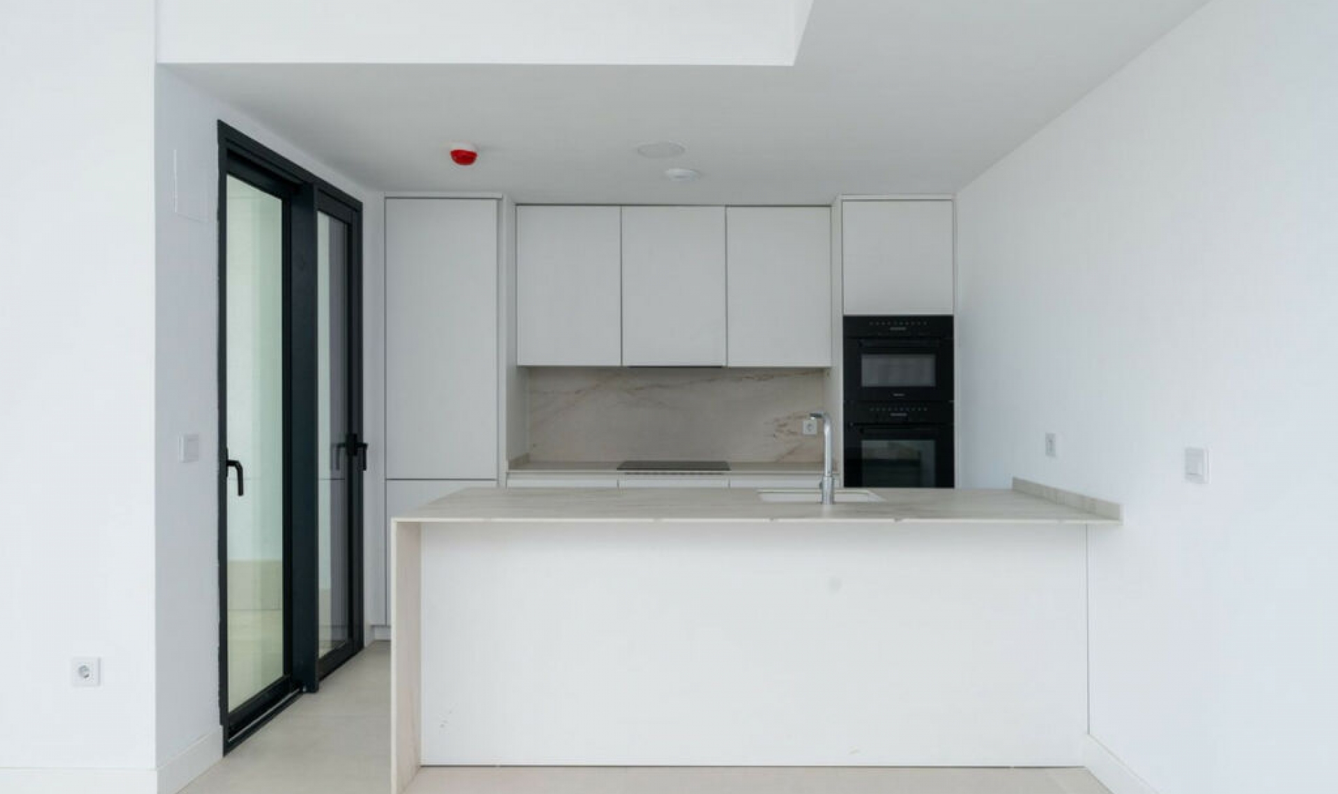 Resale - Apartment -
Fuengirola