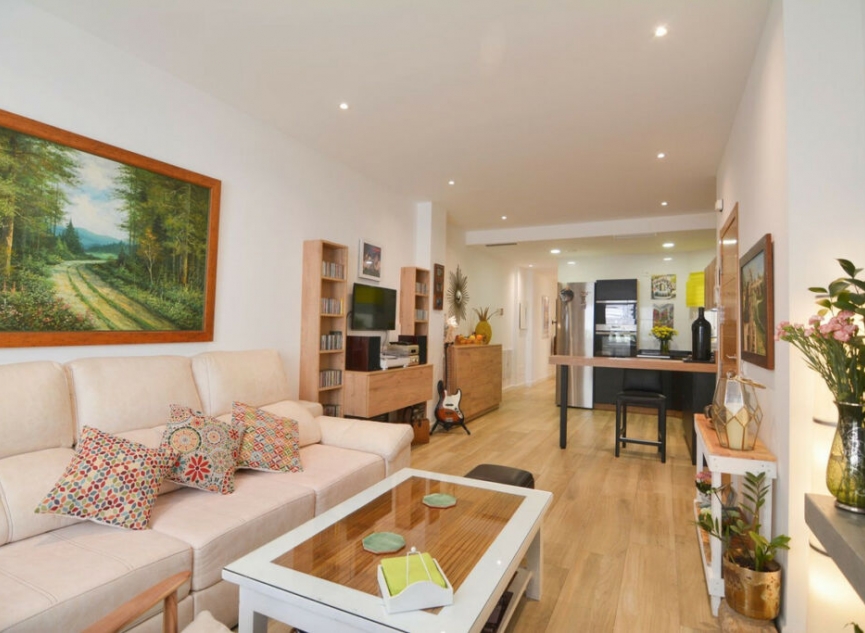 Resale - Apartment -
Fuengirola