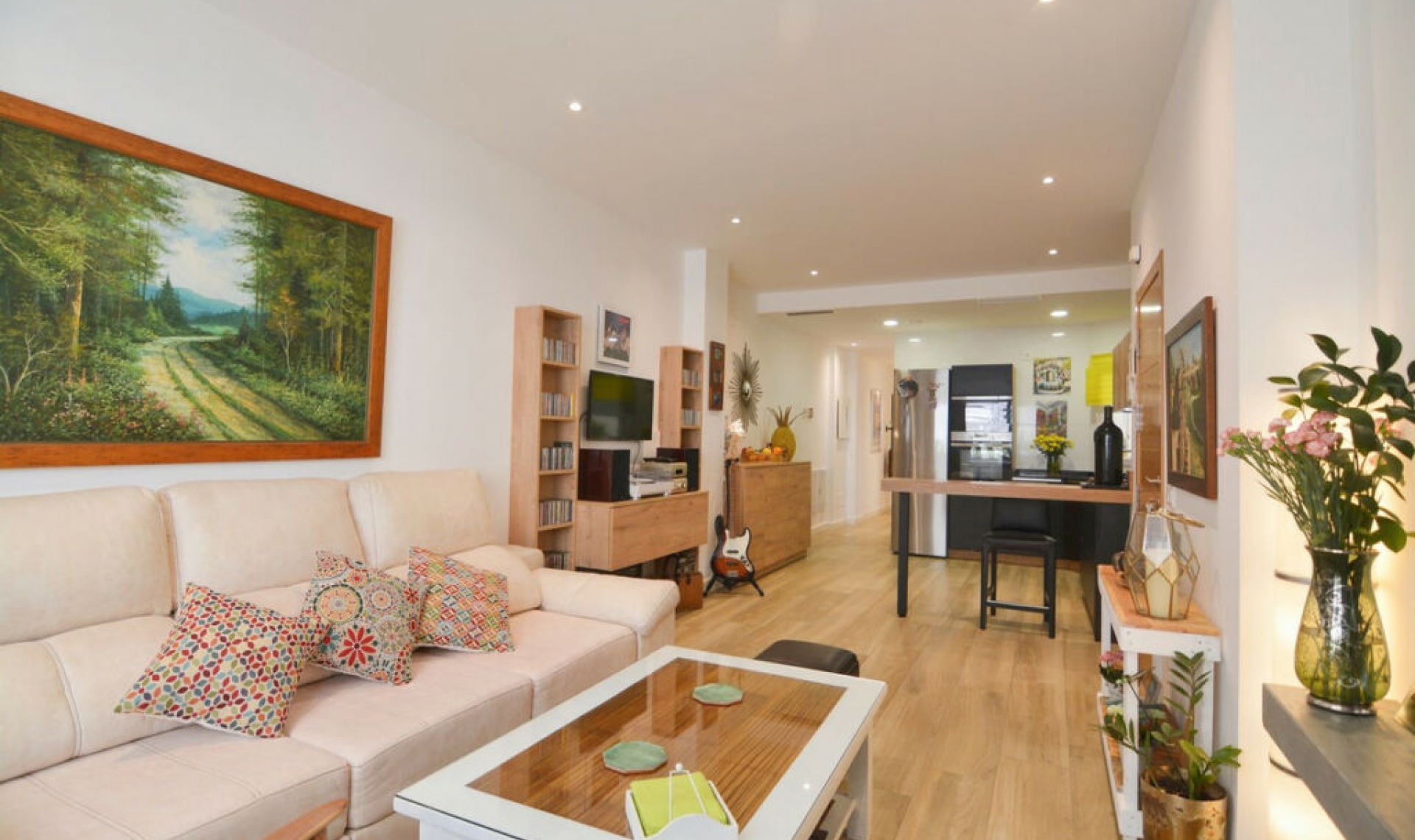 Resale - Apartment -
Fuengirola