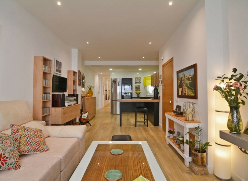Resale - Apartment -
Fuengirola