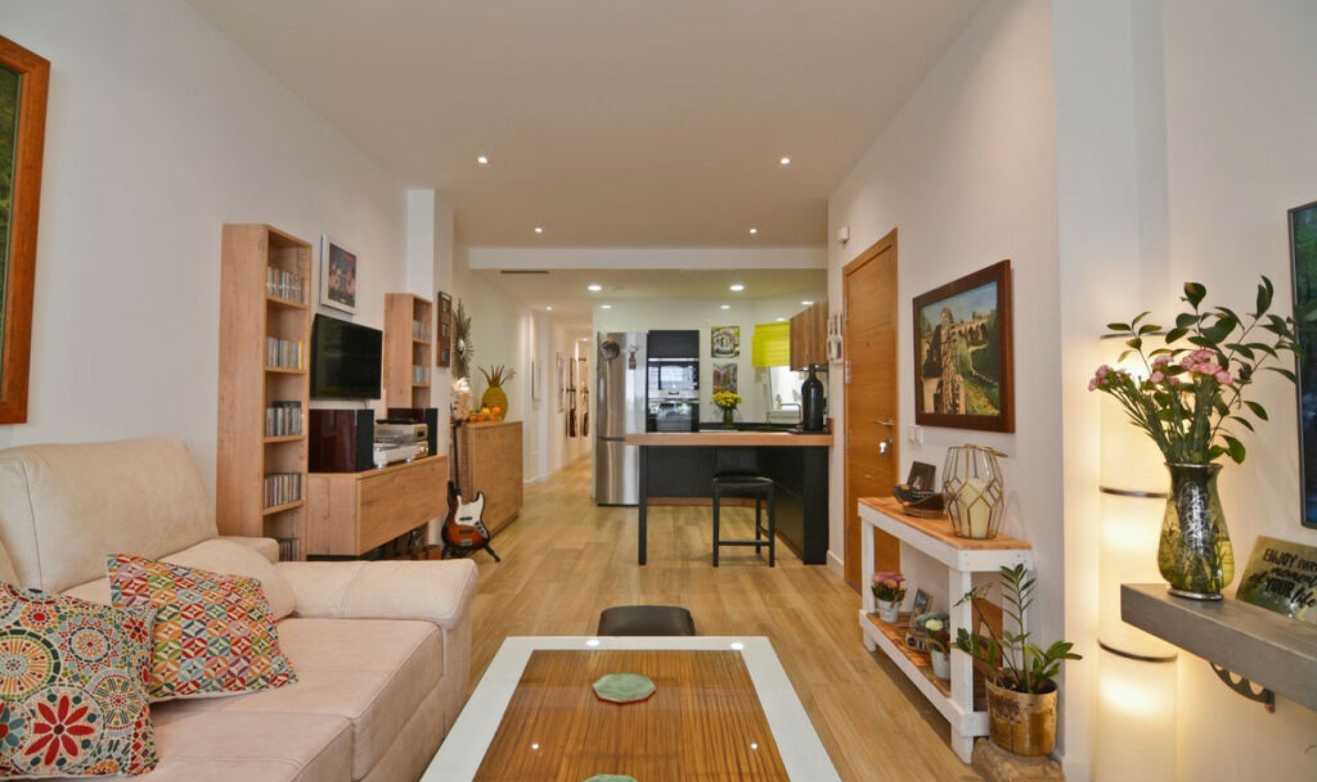 Resale - Apartment -
Fuengirola