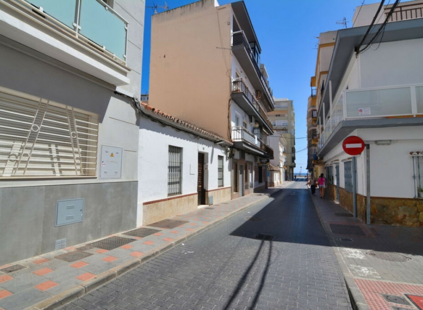 Resale - Apartment -
Fuengirola