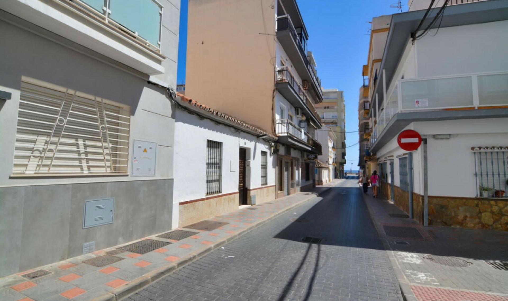 Resale - Apartment -
Fuengirola