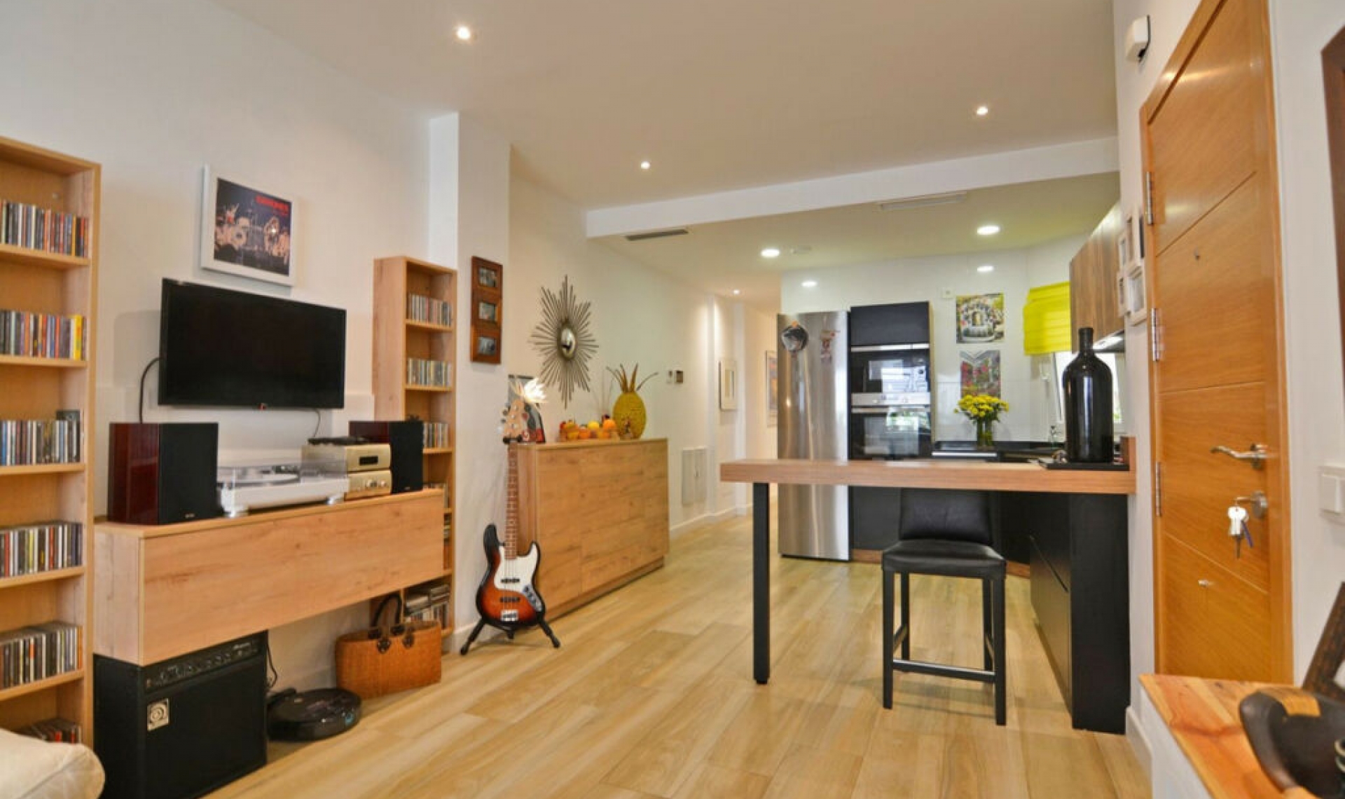 Resale - Apartment -
Fuengirola